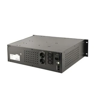 Источник бесперебойного питания EnerGenie 1200VA/720W LCD, USB (UPS-RACK-1200)
