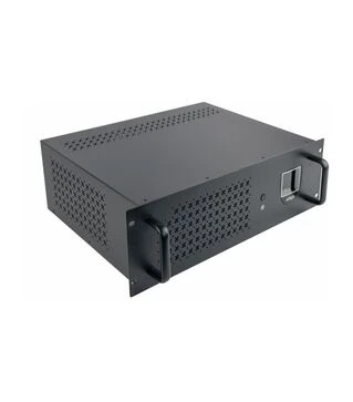 Источник бесперебойного питания EnerGenie 1200VA/720W LCD, USB (UPS-RACK-1200)