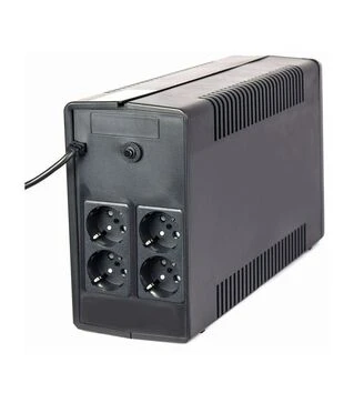 Источник бесперебойного питания EnerGenie 1500VA/900W (EG-UPS-H1500)