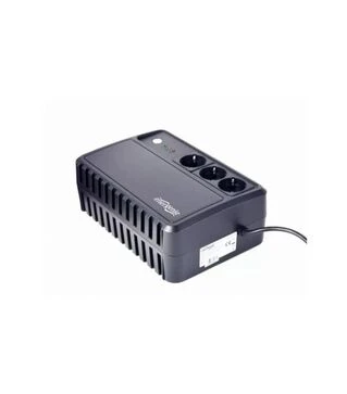 Источник бесперебойного питания EnerGenie 800VA/480W (EG-UPS-3SDT800-01)