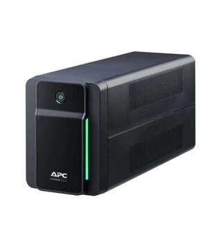 Джерело безперебійного живлення APC Back-UPS BX1200MI 1200VA/650W (BX1200MI)