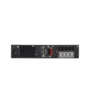 Джерело безперебійного живлення  Eaton 5PX 1000i RT2U G2, 1000VA/1000W (9210-53050)