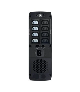 Источник бесперебойного питания TECNOWARE EXA PLUS 1100, 1100VA/770W (FGCEXAPL1102IEC)