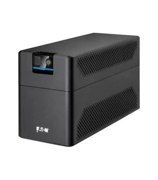 Источник бесперебойного питания Eaton 5E1200UD 1200VA, 1200VA/660W (5E1200UD)