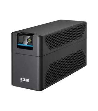 Джерело безперебійного живлення Eaton 5E900UI, 900VA/480W, USB (5E900UI)