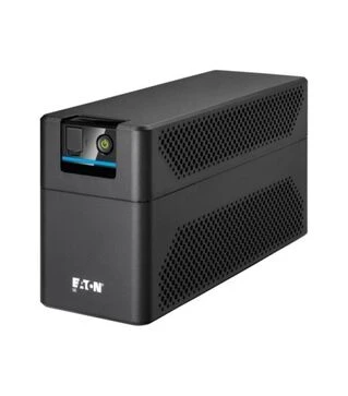 Источник бесперебойного питания Eaton 5E700UI, 700VA/360W, USB (5E700UI)