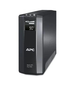 Джерело безперебійного живлення APC Back-UPS Pro BR900G-GR 900VA (BR900G-GR)