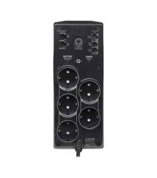 Джерело безперебійного живлення APC Back-UPS Pro BR900G-GR 900VA (BR900G-GR)