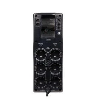 Джерело безперебійного живлення APC Back-UPS Pro BR1200G-GR 1200VA (BR1200G-GR)