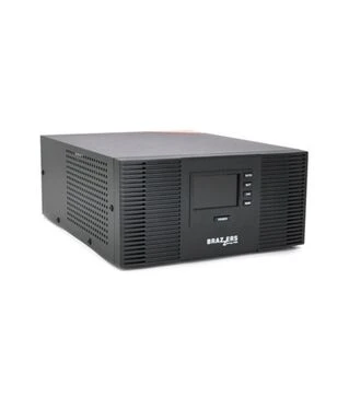 Джерело безперебійного живлення Brazzers BRSW-LFP-600, 600VA/500W (BRSW-LFP-600)