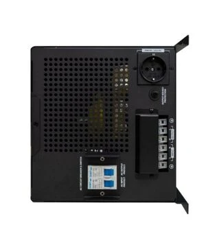 Источник бесперебойного питания LogicPower LPM-PSW-4500VA, 3000W, MPPT (30289)