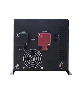 Джерело безперебійного живлення Marsriva MR-UT2000, 2000VA/2000W (MR-UT2000)