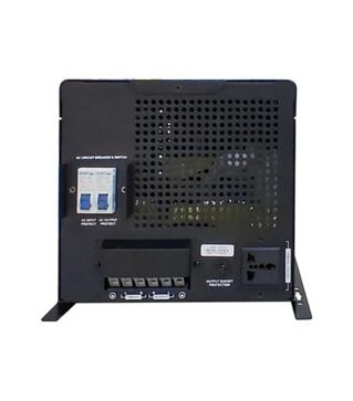 Джерело безперебійного живлення Marsriva MR-UT2000, 2000VA/2000W (MR-UT2000)