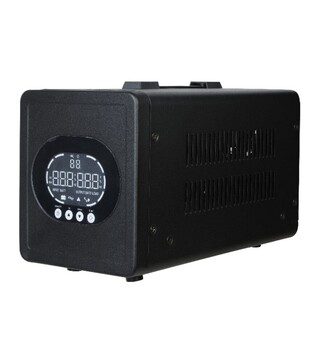 Джерело безперебійного живлення Sturmax 1500VA/1050W, 12 В, без АКБ (PSM951215)