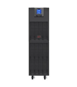 Источник бесперебойного питания APC Easy UPS SRV 10000VA/10000W, LCD, USB, RS232, Terminal out (SRV10KI)