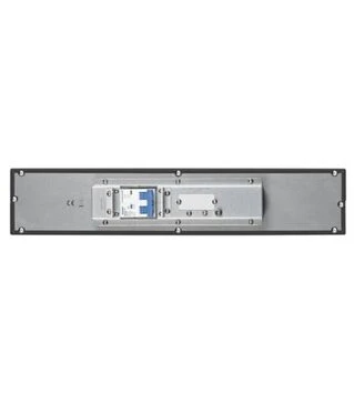 Джерело безперебійного живлення APC Easy UPS SRV 10000VA/10000W, RM 4U, LCD, USB, RS232, Terminal out (SRV10KRIRK)