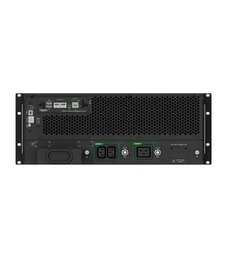 Источник бесперебойного питания APC Smart-UPS Online 5000VA/5000W, RT 4U, LCD, USB, RS232, 2xC13, 1xC19 (SRTG5KXLI)