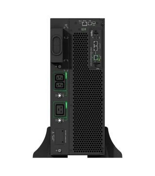 Источник бесперебойного питания APC Smart-UPS Online 5000VA/5000W, RT 4U, LCD, USB, RS232, 2xC13, 1xC19 (SRTG5KXLI)