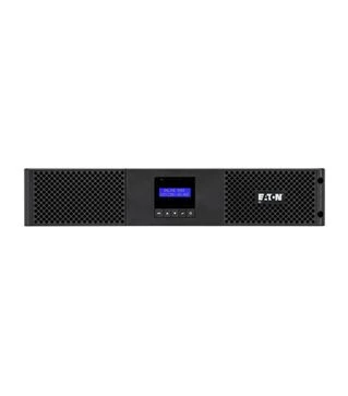 Источник бесперебойного питания Eaton 9E, 1000VA/900W, RM 2U, LCD, USB, RS232, 4xC13 (9E1000IR)