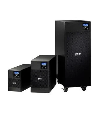 Источник бесперебойного питания Eaton 9E, 3000VA/2400W, LCD, USB, RS232, 6xC13, 1xC19 (9E3000I)