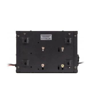 Источник бесперебойного питания Maxxter 500VA/300W LCD (MX-HI-PSW500-01)