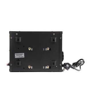 Источник бесперебойного питания Maxxter 1000VA/600W LCD (MX-HI-PSW1000-01)