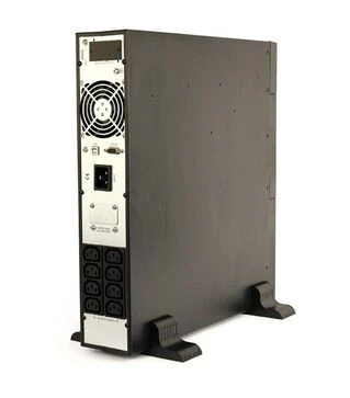 Источник бесперебойного питания EnerGenie 3000VA/1800W LCD, USB (EG-UPSO-3000)