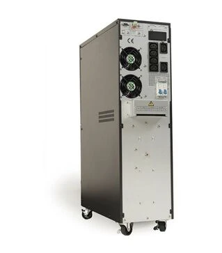 Источник бесперебойного питания EnerGenie 6000VA/3600W LCD, USB (EG-UPSO-6000)