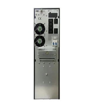 Источник бесперебойного питания EnerGenie 6000VA/3600W LCD, USB (EG-UPSO-6000)