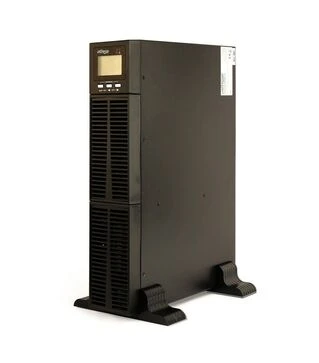 Источник бесперебойного питания EnerGenie 1000VA/600W LCD, USB (EG-UPSO-RACK-1000)