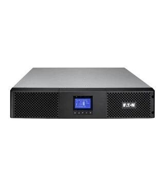Джерело безперебійного живлення Eaton 9SX 1500VA RM 2U, 1500VA/1350W, LCD (9103-63152)