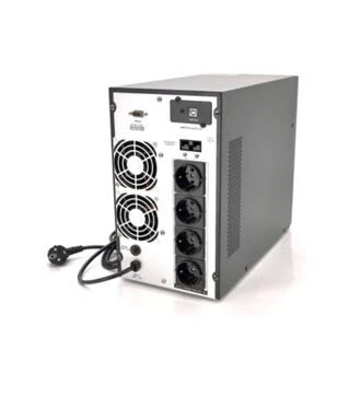 Источник бесперебойного питания Ritar PT-2KL-LCD, 2000VA/1800W (PT-2KL-LCD)
