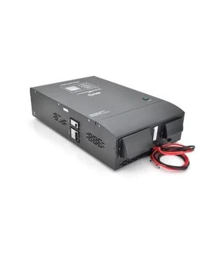 Джерело безперебійного живлення Europower RTSWm-MPPT-3000LCD, 3000VA/2100W (RTSWm-MPPT-3000LCD)
