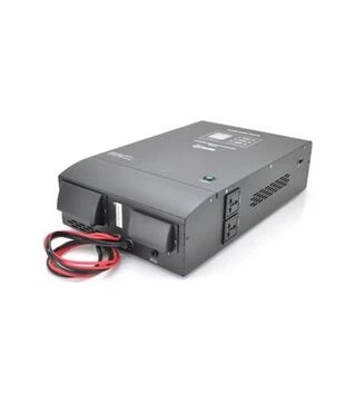 Джерело безперебійного живлення Europower RTSWm-MPPT-3000LCD, 3000VA/2100W (RTSWm-MPPT-3000LCD)