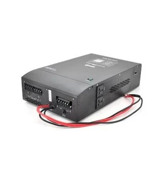 Джерело безперебійного живлення Europower RTSWm-MPPT-5000LCD, 5000VA/3500W (RTSWm-MPPT-5000LCD)