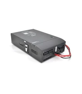 Джерело безперебійного живлення Europower RTSWm-MPPT-5000LCD, 5000VA/3500W (RTSWm-MPPT-5000LCD)