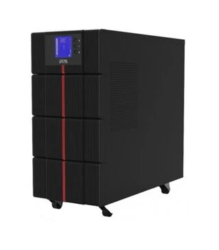 Джерело безперебійного живлення Powercom MAC-10000, 10000VA/10000W, LCD (MAC-10K)