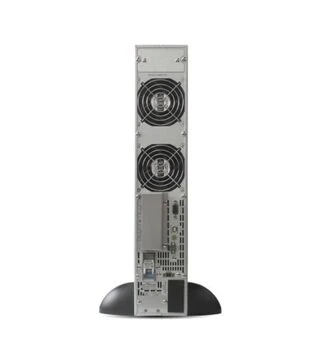 Пристрій безперебійного живлення nJoy Balder 6000 USB, 6000VA/6000W (PWUP-OL06KBA-AZ01B)