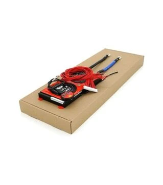 Контроллер BMS DaLy LiFePO4, 48 В, 16S, 150 A (SMDL16S-150A)