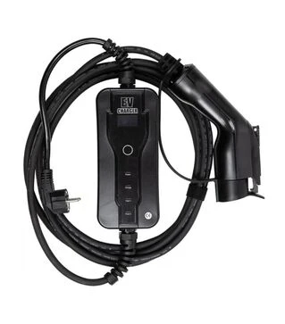 Зарядное устройство для HiSmart Type 1, 3,6 кВт (EV200689)