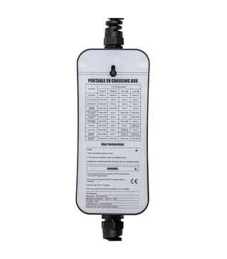 Зарядное устройство для HiSmart Type 1, 3,6 кВт (EV200689)