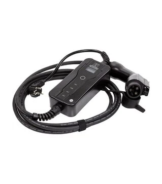 Зарядное устройство для HiSmart Type 1, 3,6 кВт (EV200689)