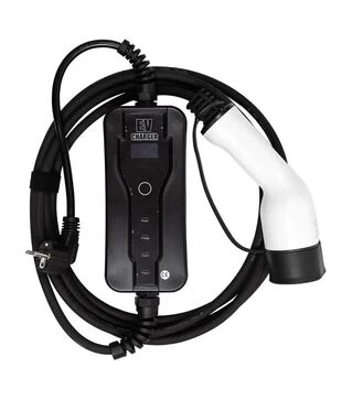 Зарядное устройство для HiSmart Type 2, 3,6 кВт (EV200696)