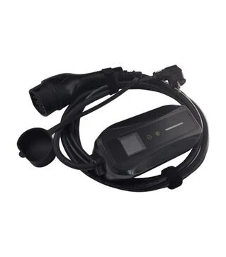 Зарядное устройство для HiSmart Type 2, 3,5 кВт (EV200757)
