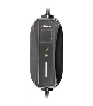 Зарядное устройство для HiSmart GBT, 3,5 кВт (EV200856)