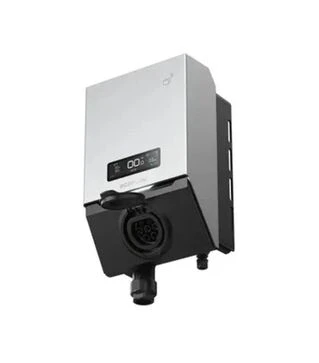 Зарядна станція для електромобілів EcoFlow PowerPulse 2, 11 кВт, 3 фази (PowerPulse 2-11kW-MID-EU)