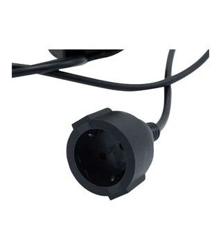 Мережевий подовжувач на котушці Procraft EK-25N, 25 м (900252)