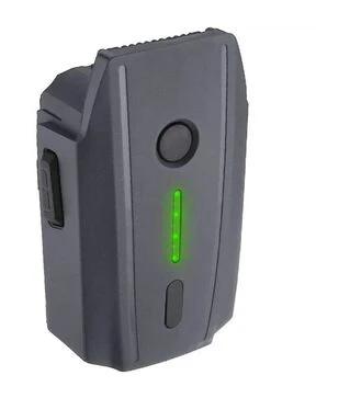 Аккумуляторная батарея PowerPlant для DJI Mavic Pro 3830mAh (CB970308)