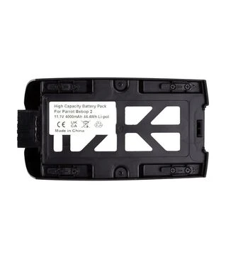Акумуляторна батарея PowerPlant для Parrot Bebop 2 4000mAh (CB970650)