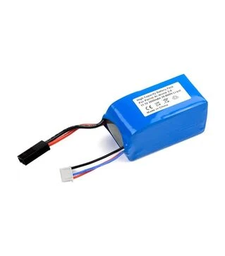 Акумуляторна батарея PowerPlant для Parrot Ar.drone 2.0 2600mAh (CB970711)